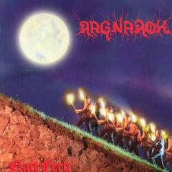 Ragnarok NATTFERD