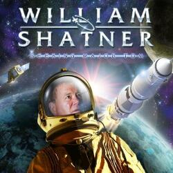 Shatner, William Seeking Major Tom - facethemusic - 6 190 Ft