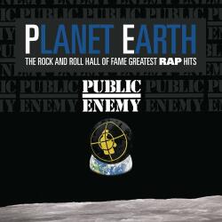 Public Enemy Planet Earth: The Rock