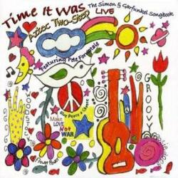 Aztec Two-Step TIME WAS