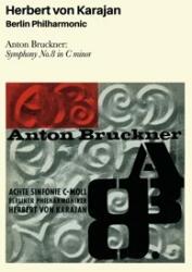 Karajan, Herbert Von Bruckner: Symphony No8
