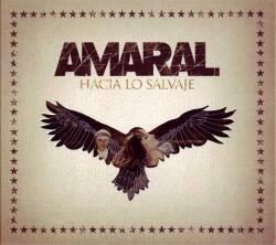 Amaral Hacia Lo Salvaje