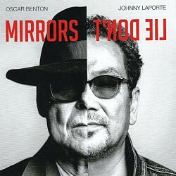 Benton, Oscar & Jo Mirrors Don't Lie