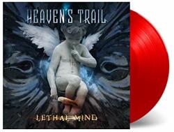 Heaven's Trail Lethal Mind (red Vinyl)