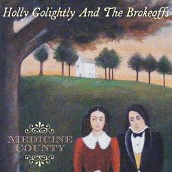 Golightly, Holly Medicine County