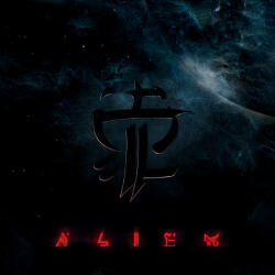 Strapping Young Lad Alien (red Vinyl)