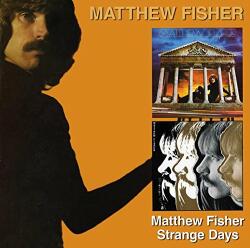 Fisher, Matthew Strange Days