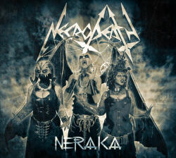 Necrodeath Neraka -ep-
