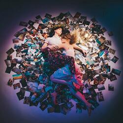 TENGIL Shouldhavebeens (magenta Vinyl)