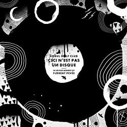 Various Ceci N'est Pas Un Disque