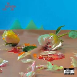 HELMUT My Interstellar Love Life (Transparent White Vinyl)