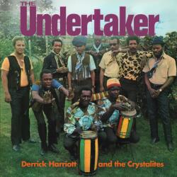Harriott, Derrick and UNDERTAKER