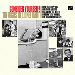 V/A Consider Yourself!