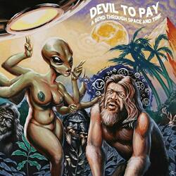 Devil To Pay A Bend Through Space - facethemusic - 8 790 Ft