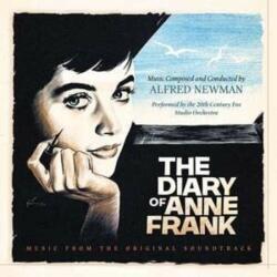 Alfred, Newman Diary Of Anne Frank