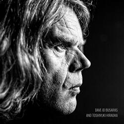 Busarus, Dave-id A Mind Is Blown Away