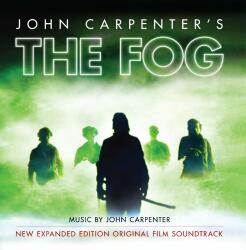 Carpenter, John FOG -SPEC-