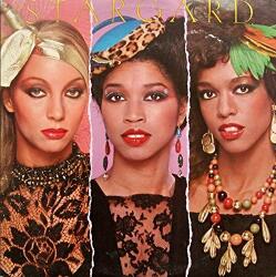 STARGARD The Changing. . -expanded-