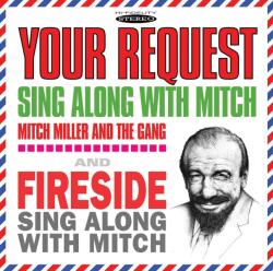 Miller, Mitch & The Gang Your Request Sing Along