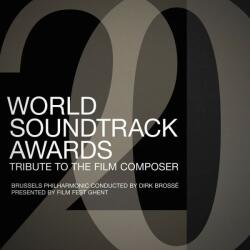 Brussels Philharmonic World Soundtrack Awards