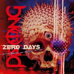 Prong Zero Days -digi-