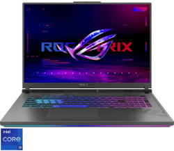 ASUS ROG Strix G18 G814JU-N5048W Laptop