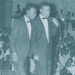Various If I Had A Pair Of Wings: Jamaican Doo Wop, Vol. 1