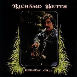 Betts, Richard Highway Call