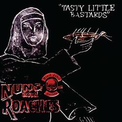 Black Label Society Nuns & Roaches - Tasty Little Bastards