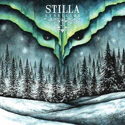 STILLA SYNVILJOR - facethemusic - 6 590 Ft