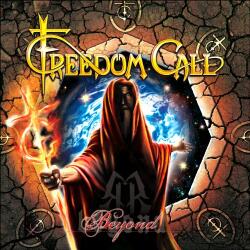 Freedom Call Beyond -digi-