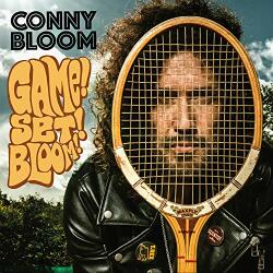 Bloom, Conny Game! Set! Bloom! - facethemusic - 6 490 Ft