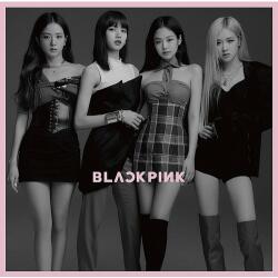 BLACKPINK Kill This Love -cd+book-