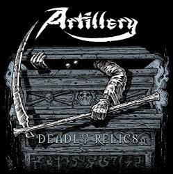 Artillery Deadly Relics