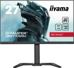 iiyama G-MASTER GB2770QSU-B5 Monitor