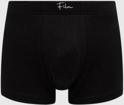 Fila boxeralsó fekete, férfi - fekete S - answear - 5 590 Ft