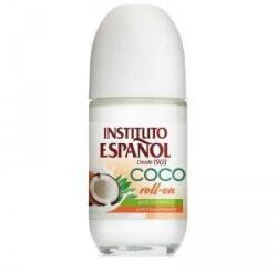 Instituto Espanol Coco roll-on 75 ml
