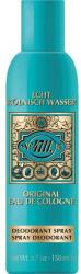 Maurer & Wirtz 4711 Original Eau de Cologne deo spray 150 ml