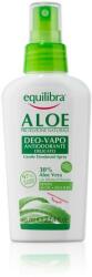 Equilibra Aloe natural spray 75 ml