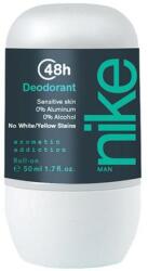 Nike Man Aromatic Addition 48h roll-on 50 ml