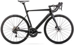 Romet Huragan Disc (2023) Bicicleta