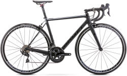 Romet Huragan CRD (2023) Bicicleta