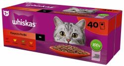 Whiskas Classic Meals 40x85 g