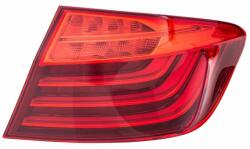 HELLA Lampa spate HELLA 2SD 011 144-321 (2SD 011 144-321) - automobilus