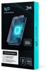 3mk Protection Samsung Galaxy Z Flip3 5G (SM-F711) 1up képernyővédő fólia 3db (full screen, ujjlenyomat mentes) átlátszó (GP-126515)