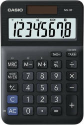 Casio MS-8F