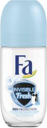 Fa Invisible Fresh 48h roll-on 50 ml