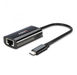 Lindy Adaptor USB Type-C la RJ45 Gigabit (LY-43328) - badabum
