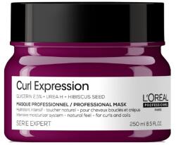L'Oréal Curl Expression maszk 250 ml