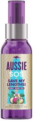 Aussie SOS Save My Lengths hajolaj 100 ml
